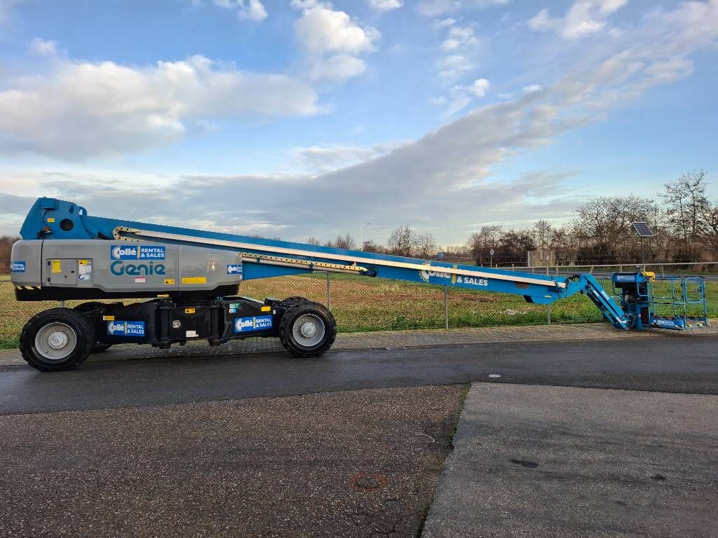 Genie SX 105 XC | 2018