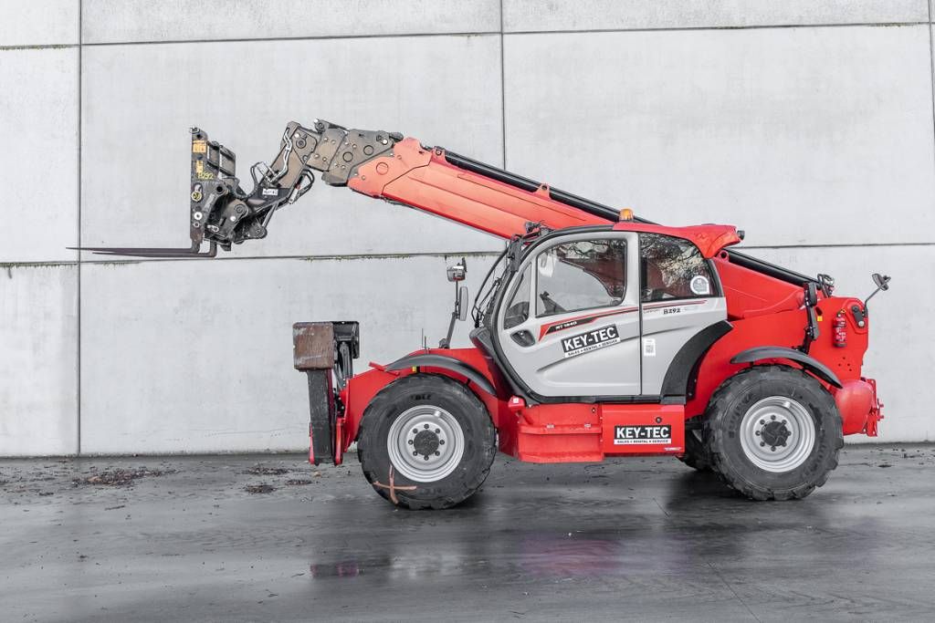 Manitou MT 1840