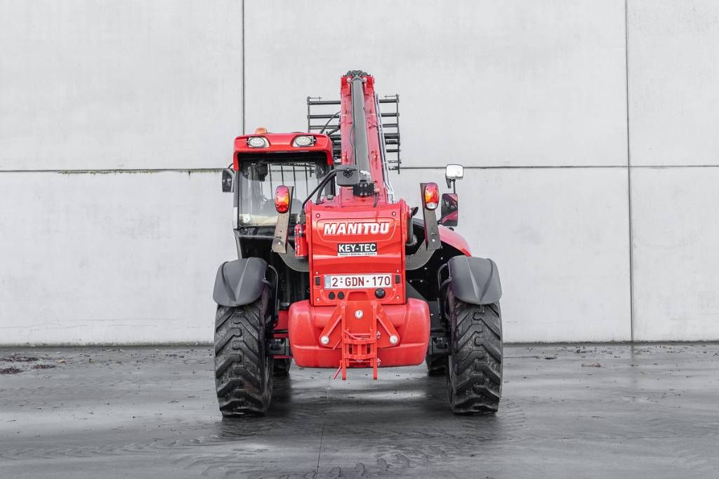 Manitou MT 1840
