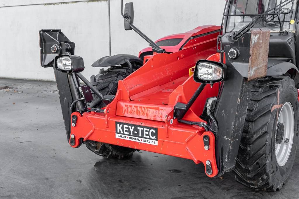 Manitou MT 1840