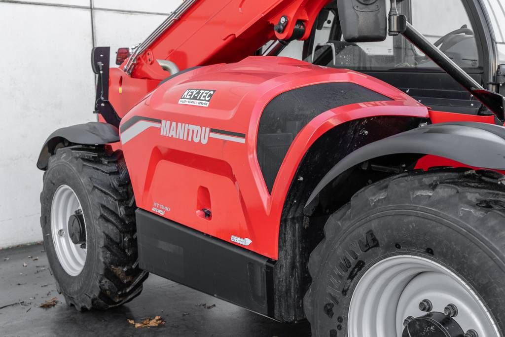 Manitou MT 1840