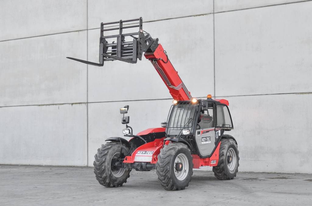Manitou MT 933