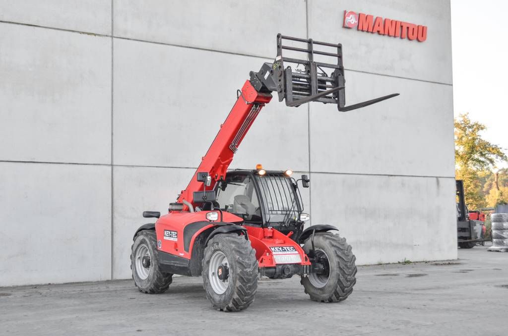 Manitou MT 933