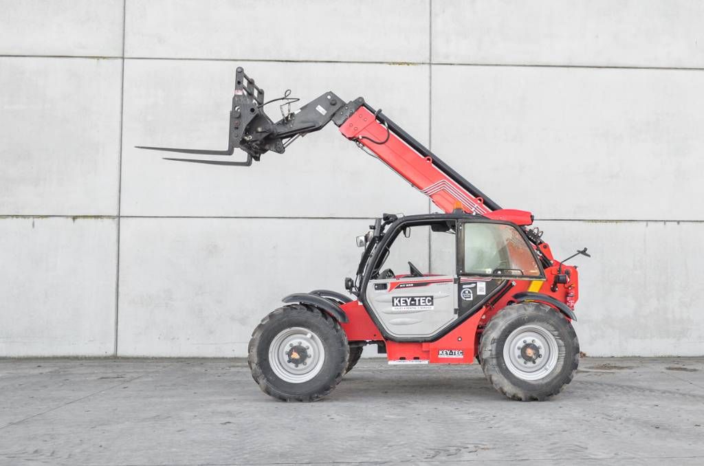 Manitou MT 933
