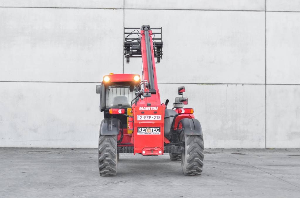 Manitou MT 933