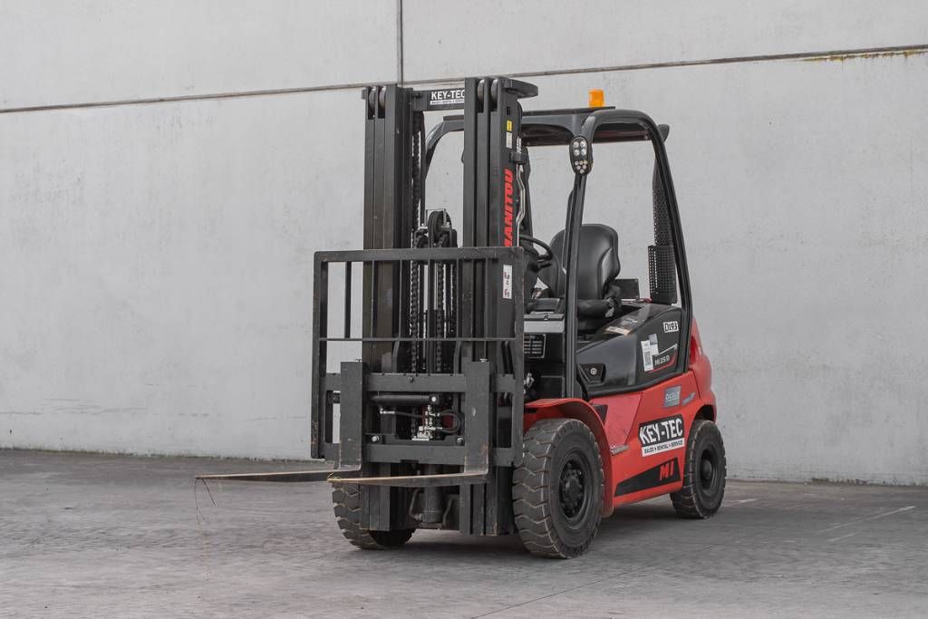 Manitou MI 25 D