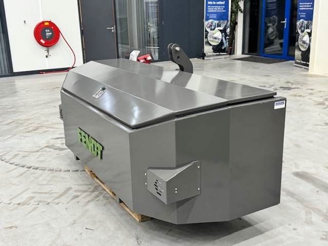 Fendt Frontkist, opbergbox