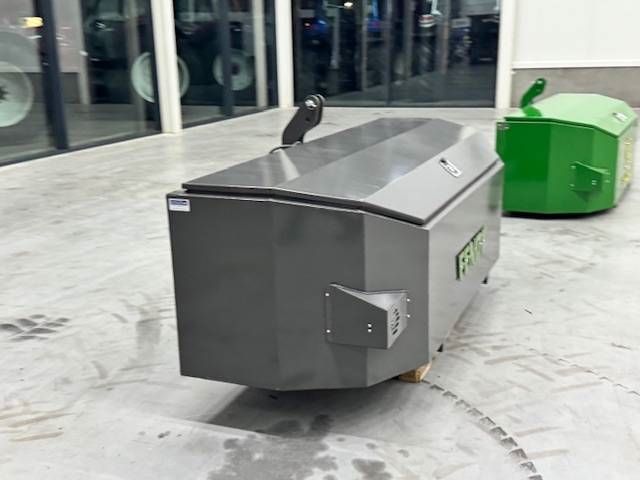 Fendt Frontkist, opbergbox