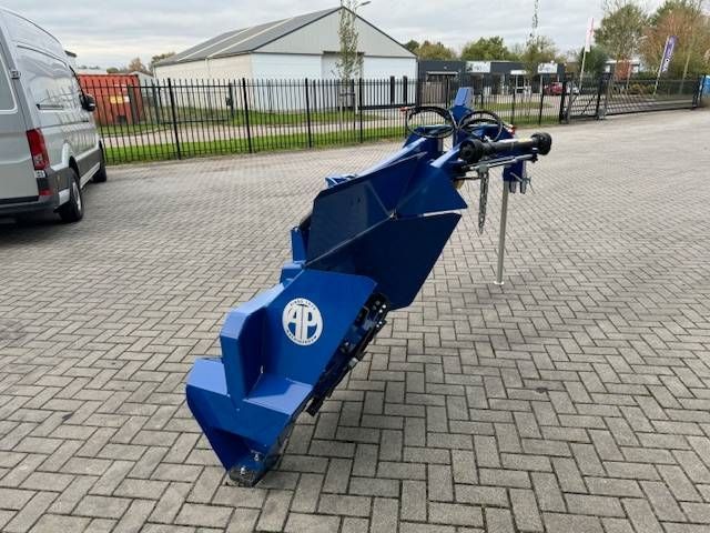 AP Machinebouw GF80 Greppelfrees Direct leverbaar!