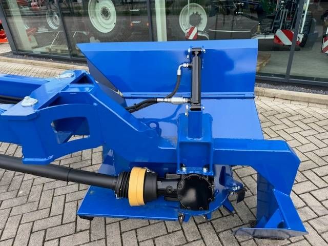 AP Machinebouw GF80 Greppelfrees Direct leverbaar!