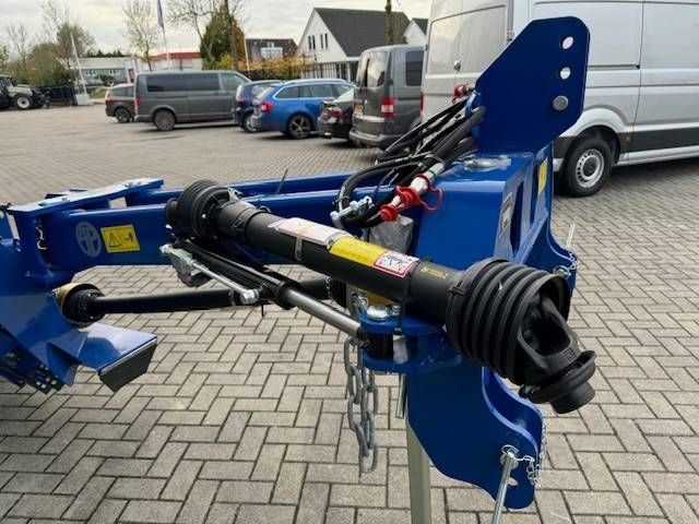 AP Machinebouw GF80 Greppelfrees Direct leverbaar!