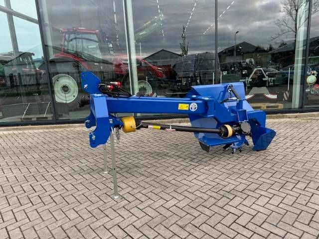 AP Machinebouw GF80 Greppelfrees Direct leverbaar!