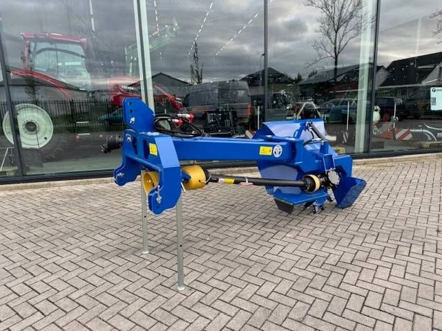 AP Machinebouw GF80 Greppelfrees Direct leverbaar!