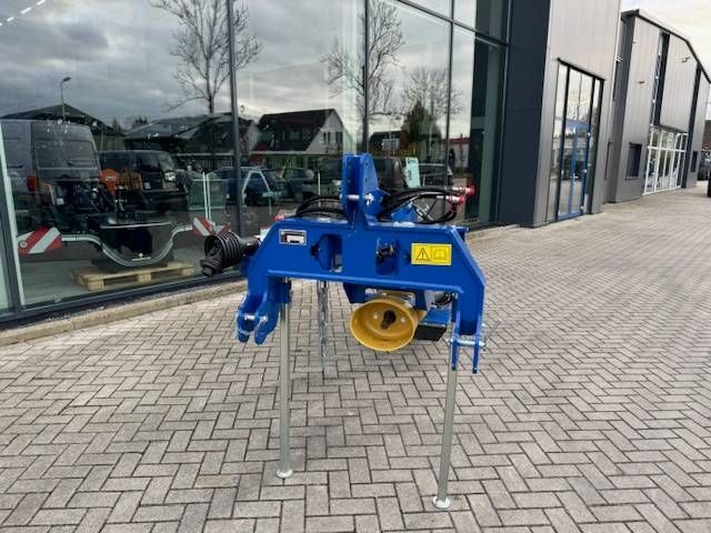 AP Machinebouw GF80 Greppelfrees Direct leverbaar!