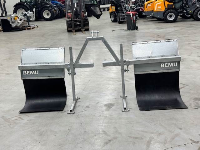 Spatbord verlenger Hefgedragen spatbordverlenger