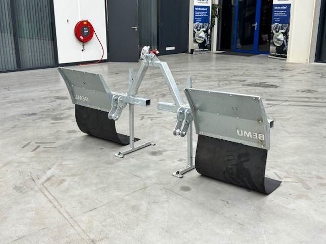 Spatbord verlenger Hefgedragen spatbordverlenger