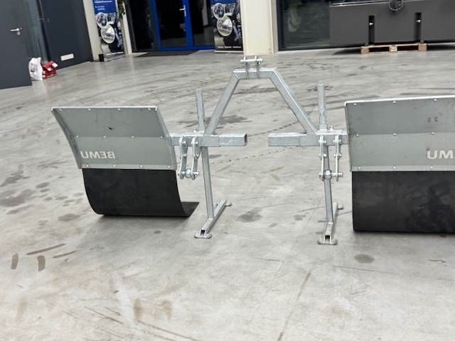 Spatbord verlenger Hefgedragen spatbordverlenger