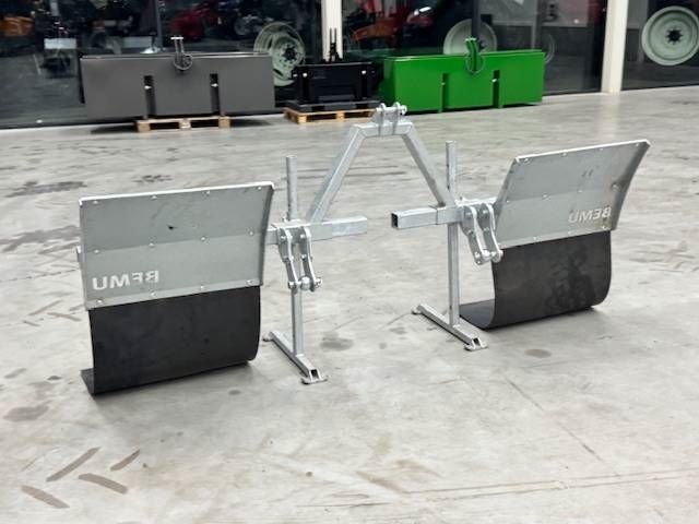 Spatbord verlenger Hefgedragen spatbordverlenger