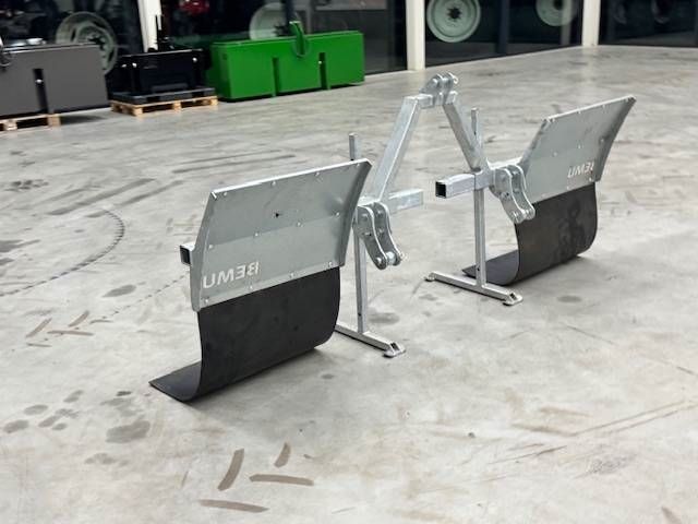 Spatbord verlenger Hefgedragen spatbordverlenger