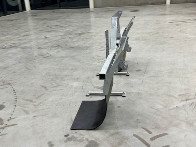 Spatbord verlenger Hefgedragen spatbordverlenger