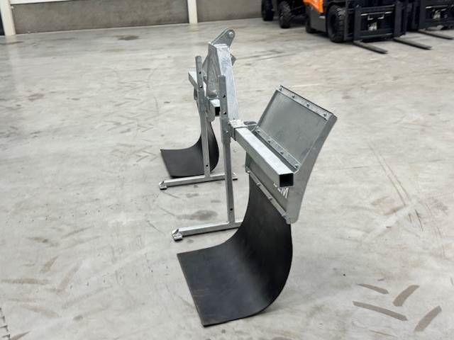 Spatbord verlenger Hefgedragen spatbordverlenger