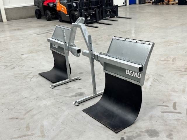 Spatbord verlenger Hefgedragen spatbordverlenger