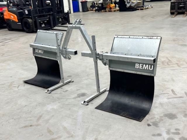 Spatbord verlenger Hefgedragen spatbordverlenger