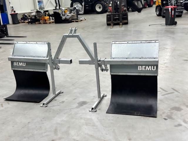 Spatbord verlenger Hefgedragen spatbordverlenger