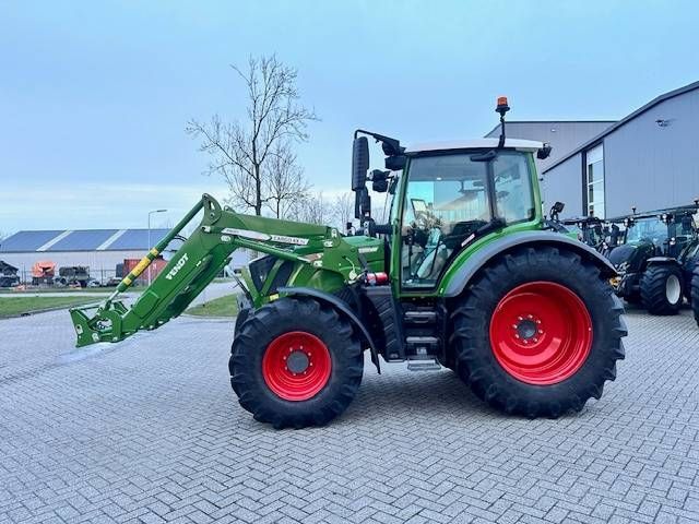 Fendt 314 Profi Plus Gen4