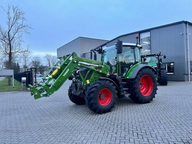 Fendt 314 Profi Plus Gen4
