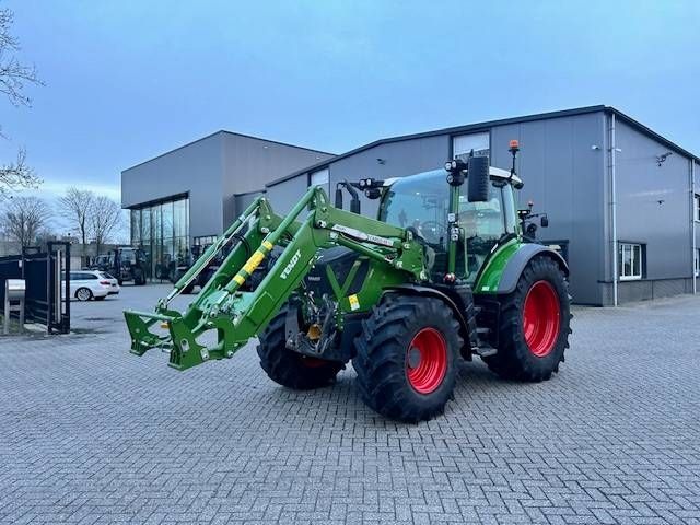 Fendt 314 Profi Plus Gen4