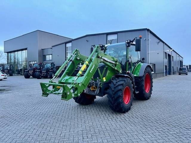 Fendt 314 Profi Plus Gen4