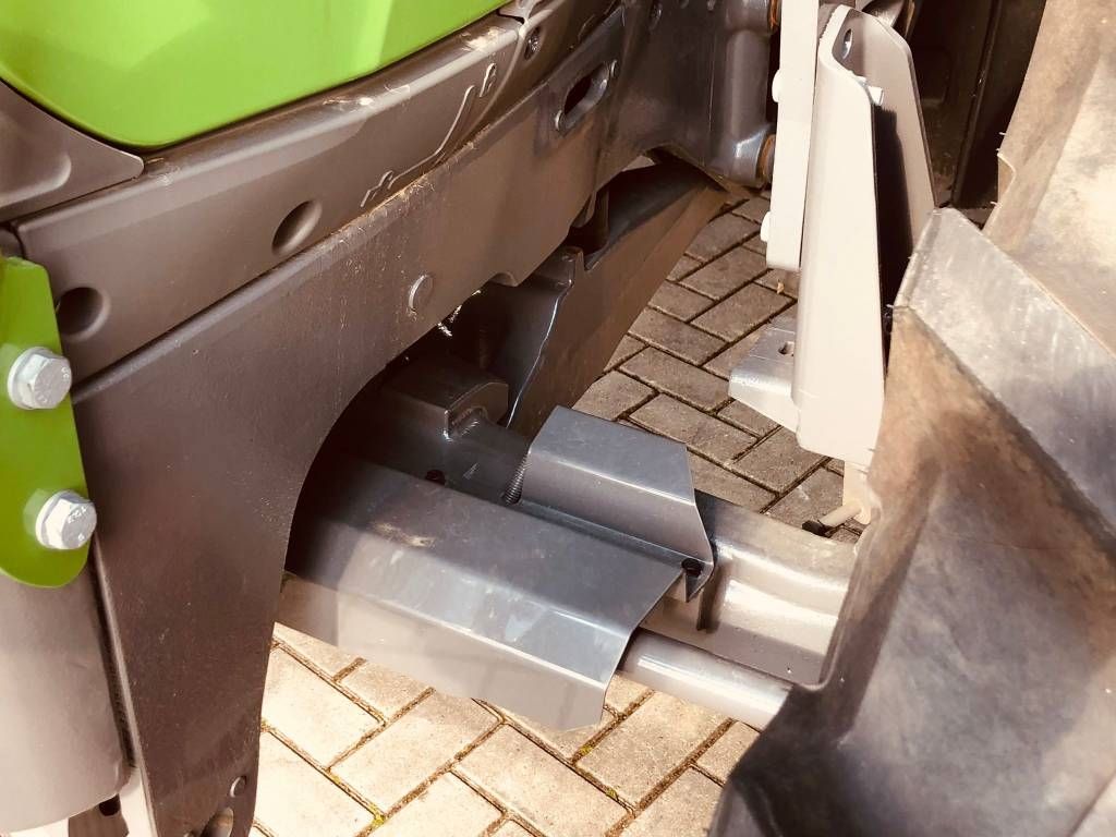 Fendt 313 Gen4 power Setting2, voorlader 99 uur!