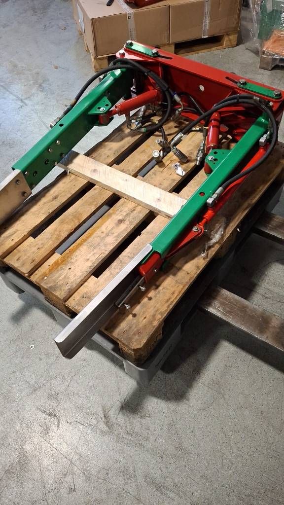 Ezendam Globus STM07