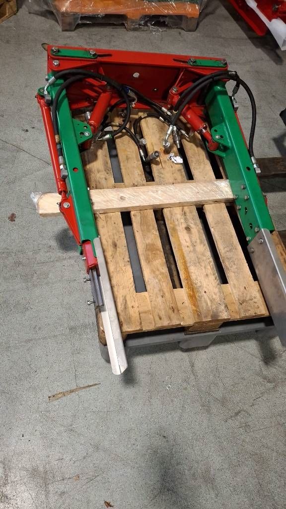 Ezendam Globus STM07