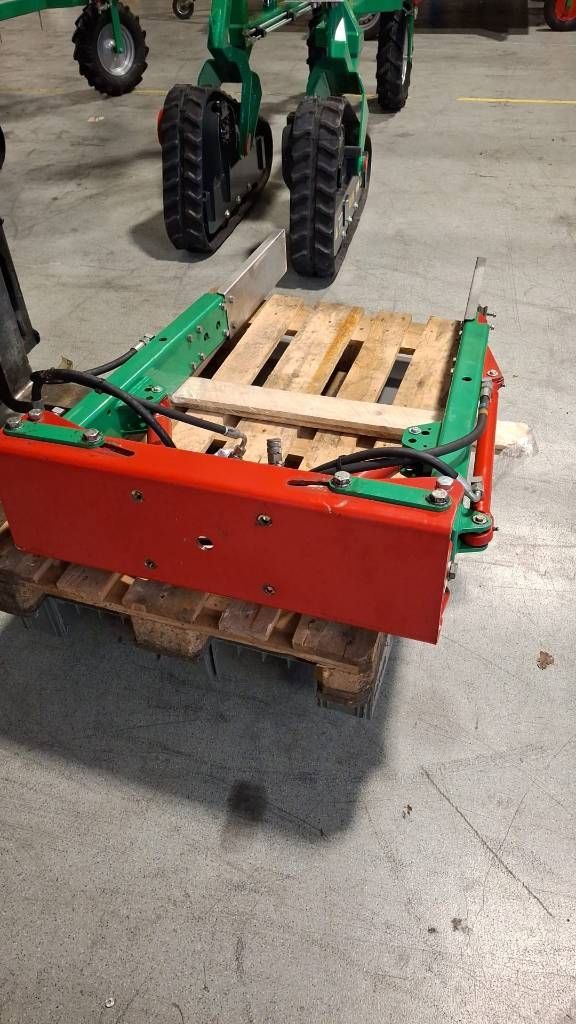 Ezendam Globus STM07