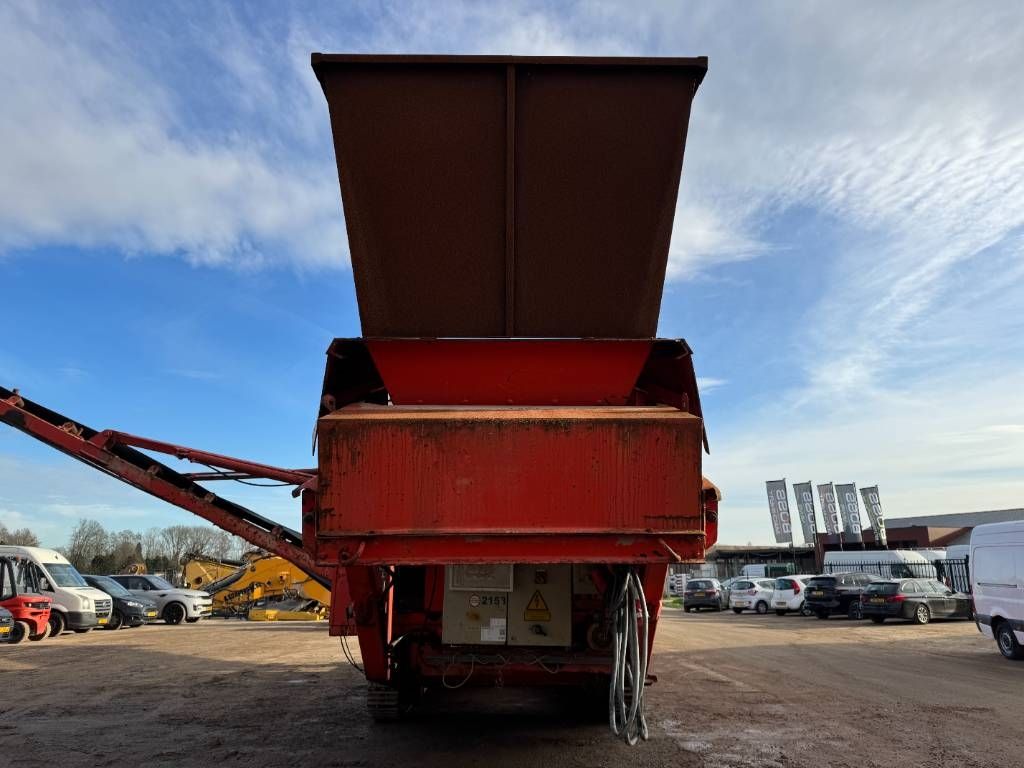 Kleemann MS18Z - Good Overall Condition