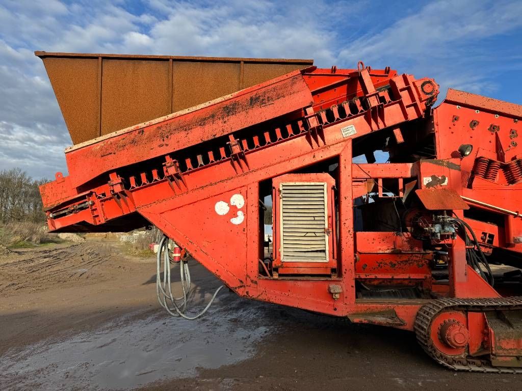 Kleemann MS18Z - Good Overall Condition