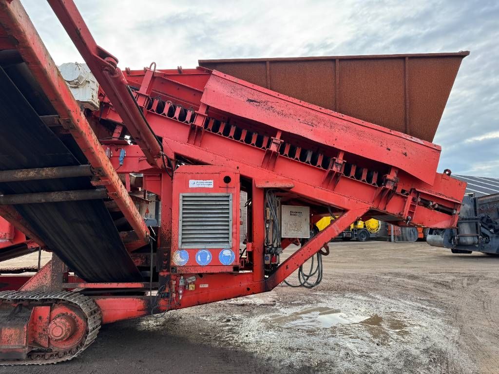 Kleemann MS18Z - Good Overall Condition