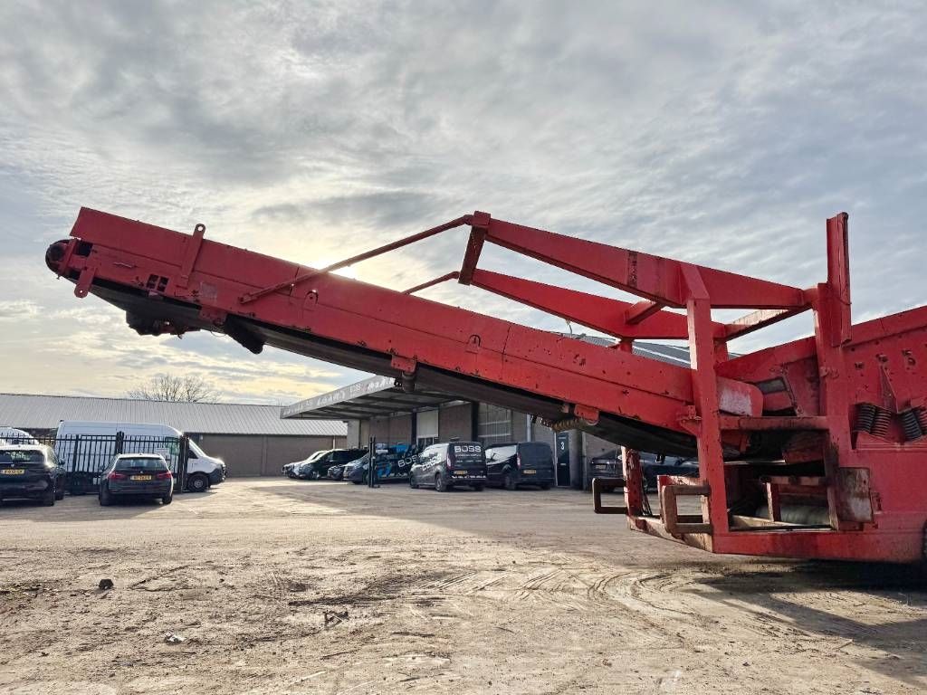 Kleemann MS18Z - Good Overall Condition