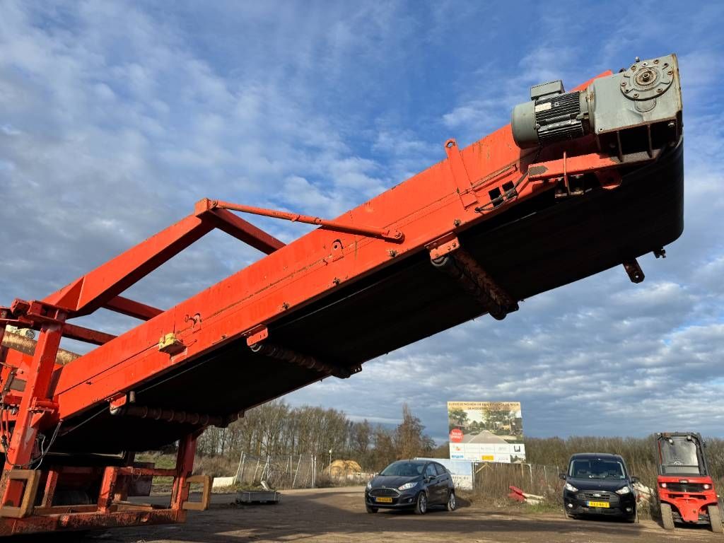 Kleemann MS18Z - Good Overall Condition