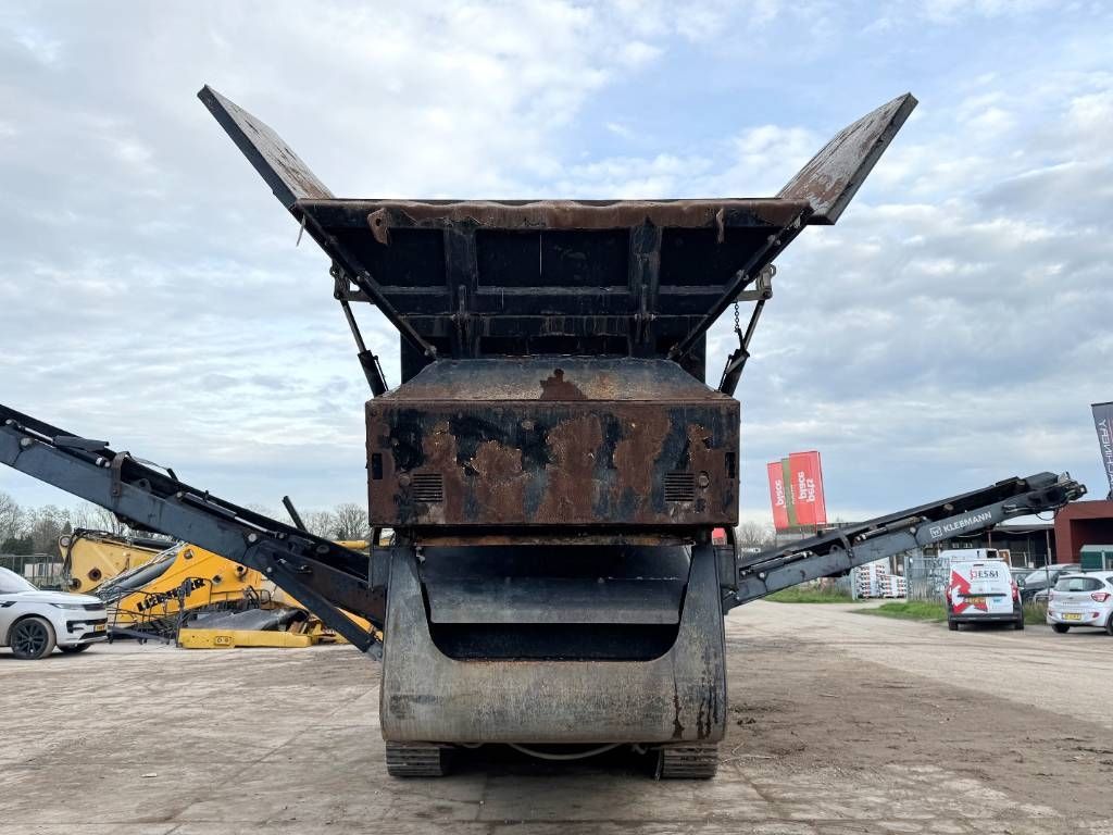 Kleemann MS13 - Good Overall Condition / Cat Engine