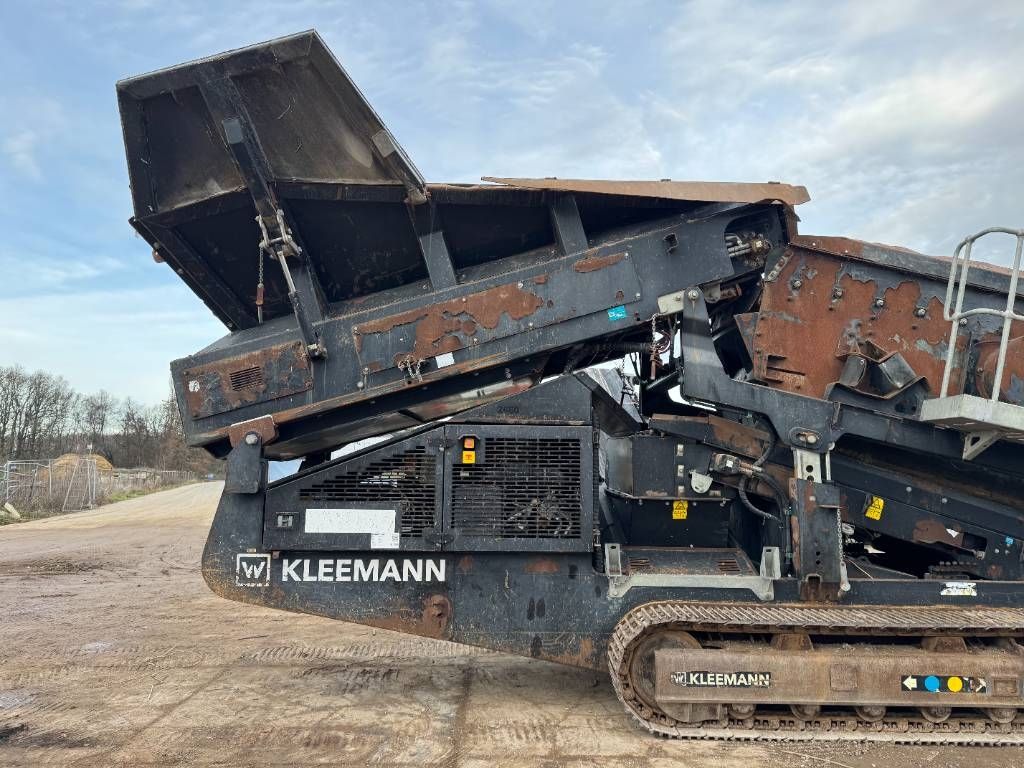 Kleemann MS13 - Good Overall Condition / Cat Engine