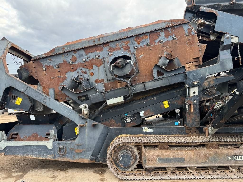 Kleemann MS13 - Good Overall Condition / Cat Engine