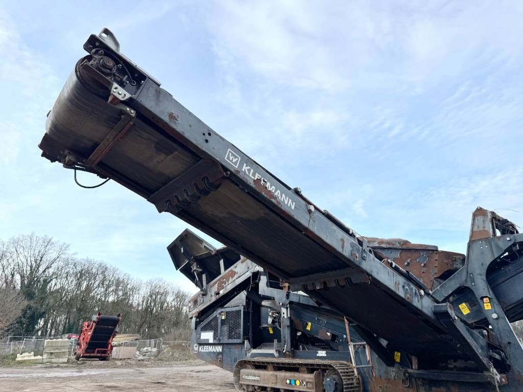 Kleemann MS13 - Good Overall Condition / Cat Engine