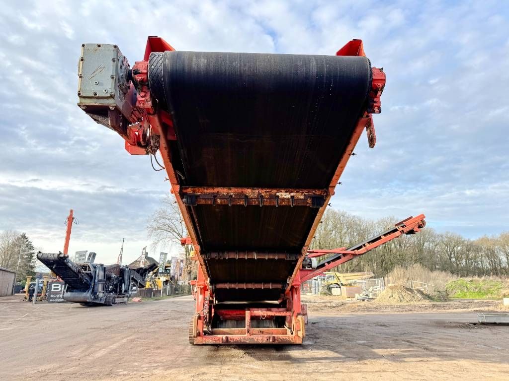 Kleemann MS18Z - Good Overall Condition