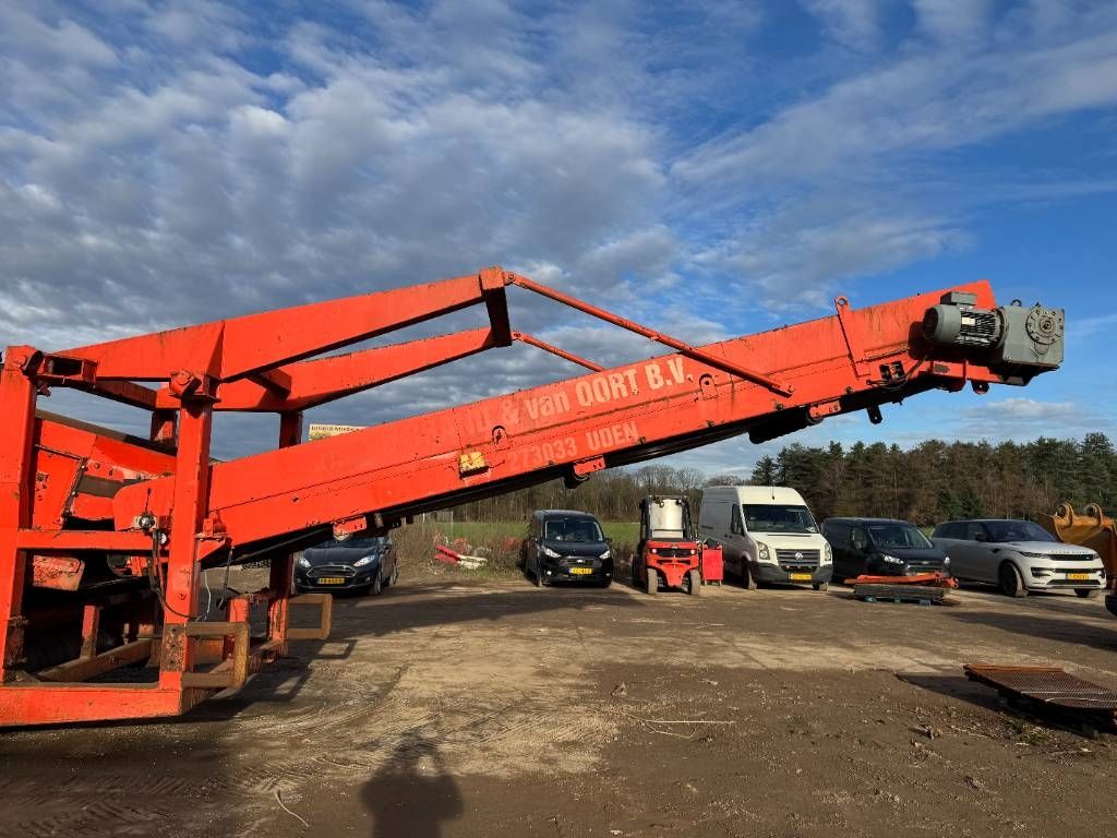 Kleemann MS18Z - Good Overall Condition