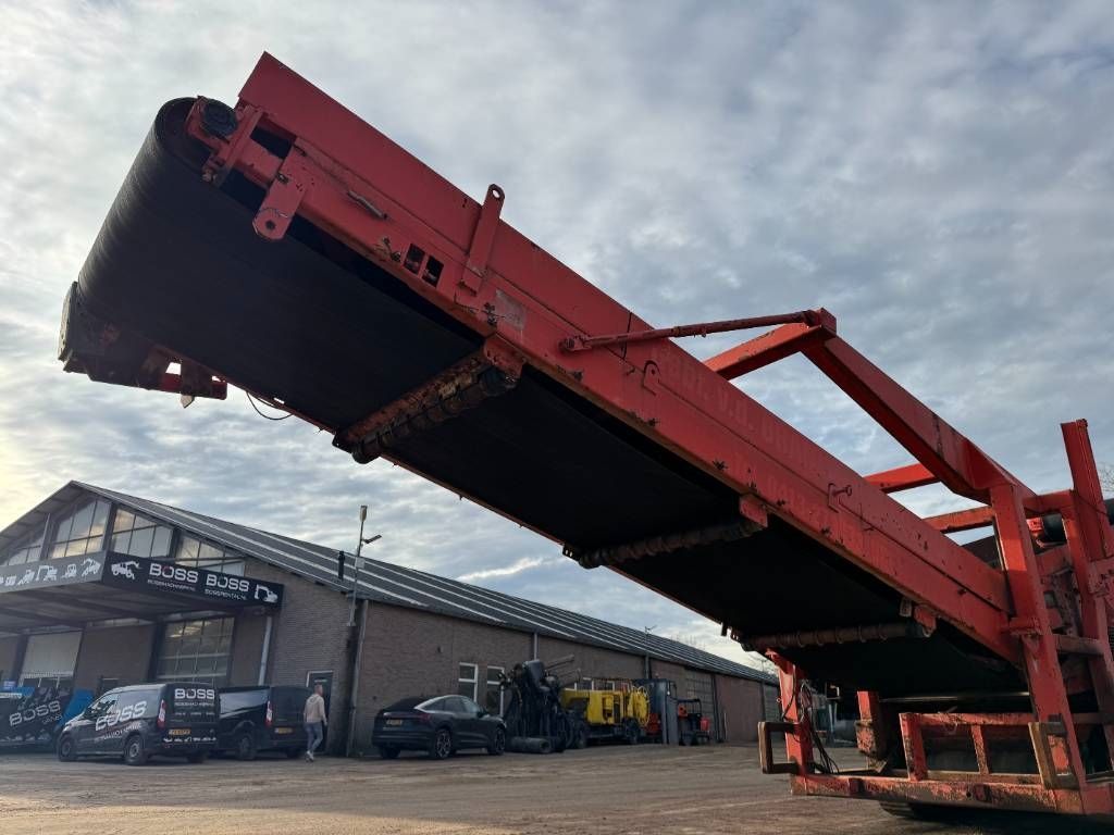 Kleemann MS18Z - Good Overall Condition