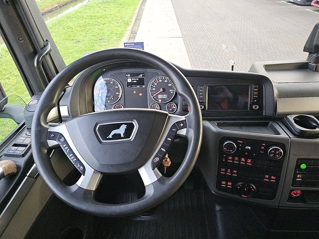 M.A.N. 26.460 TGX