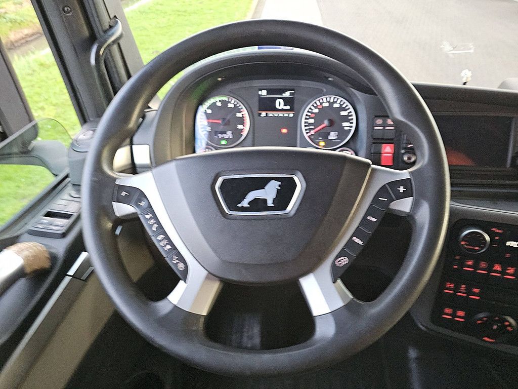 M.A.N. 26.460 TGX